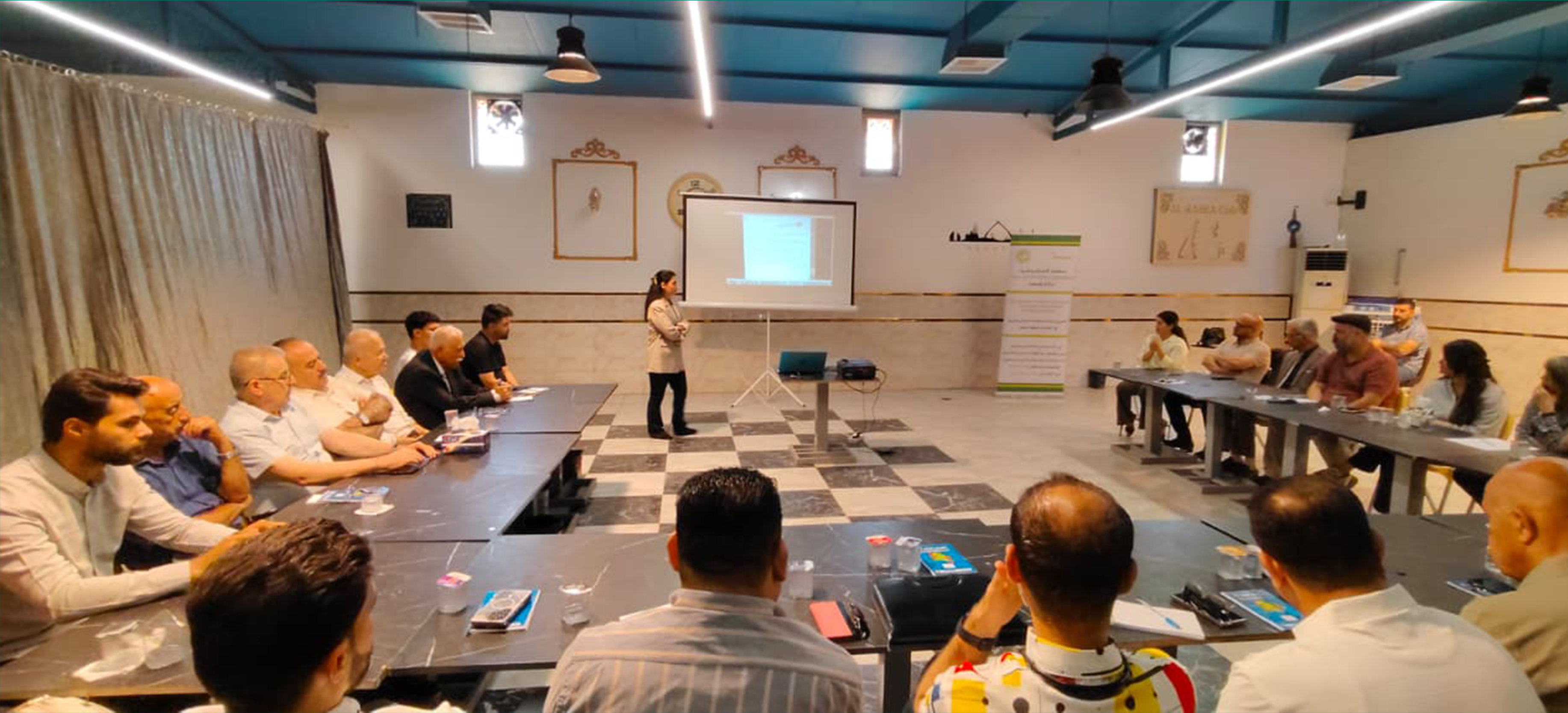 Heritage of Resilience and Collective Memory: Building Bridges for Peaceful Coexistence