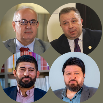 ئازادی كاری رێكخراوەیی و سەندیكایی لەنێوان یاسا و پراكتیدا